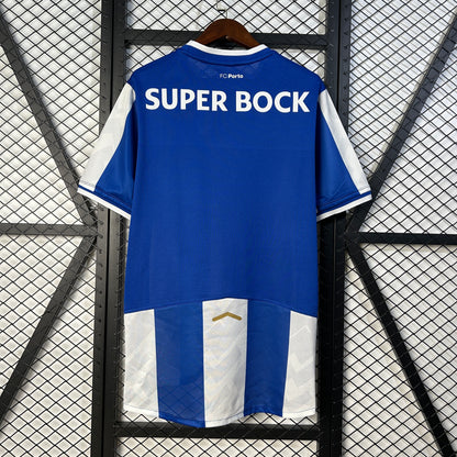 Porto 1ª Equipación 25/26