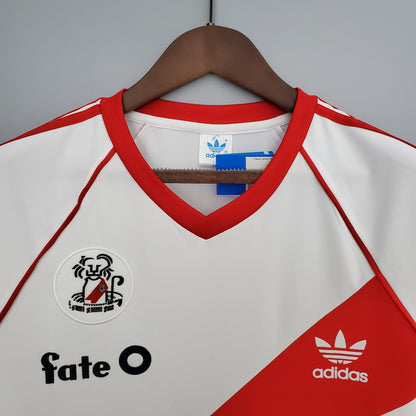 River Plate 1986