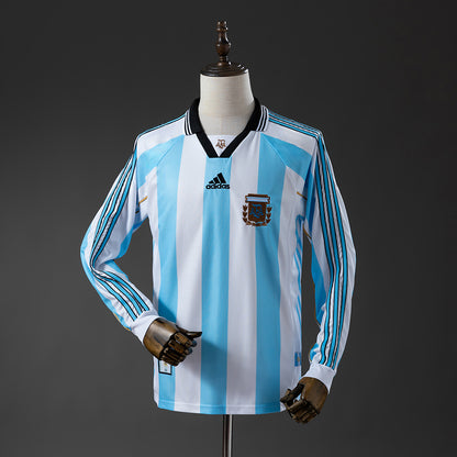 Argentina 1998