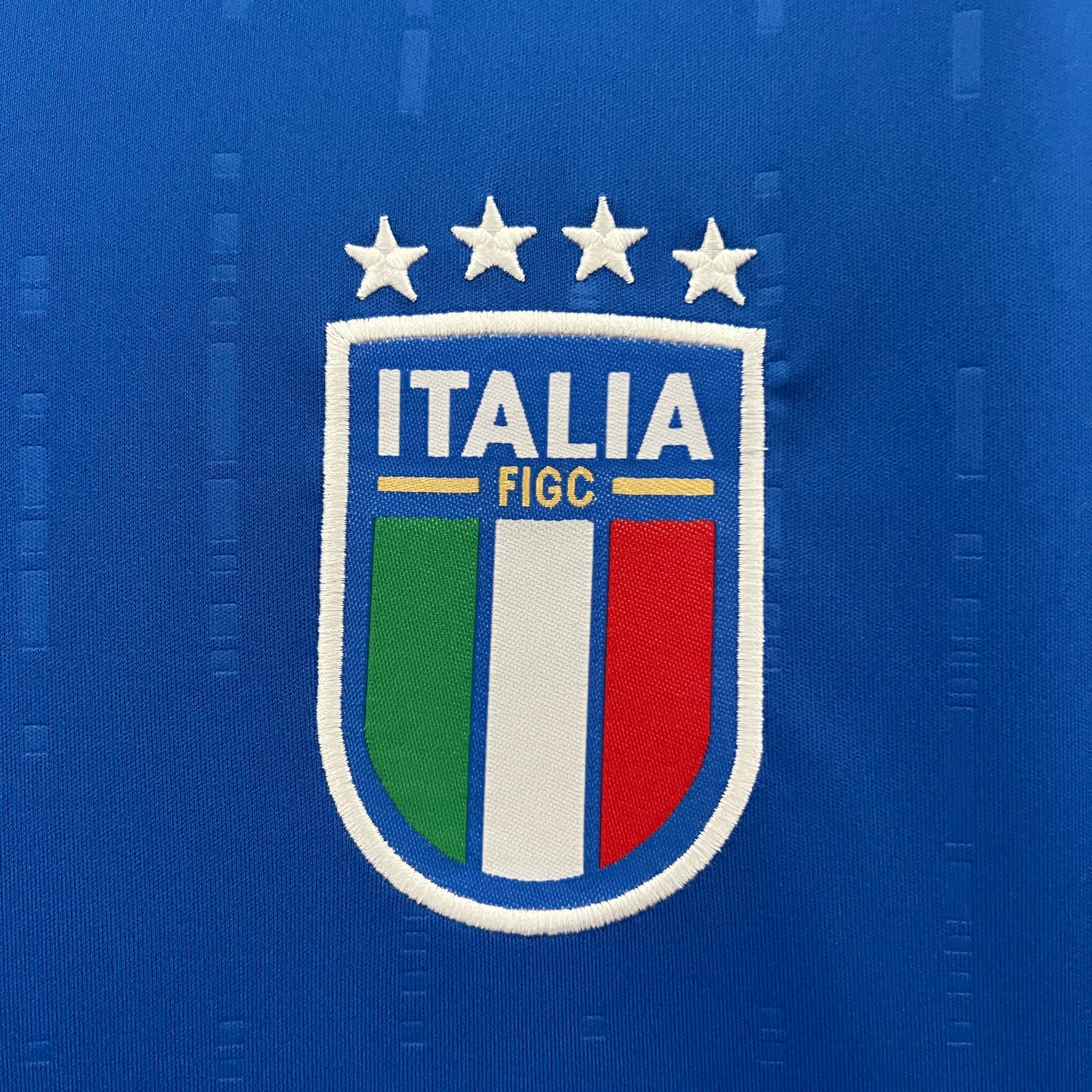 Italia 1ª Equipación 24/25