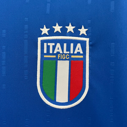 Italia 1ª Equipación 24/25