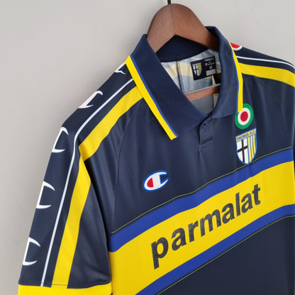 Parma FC 99/00