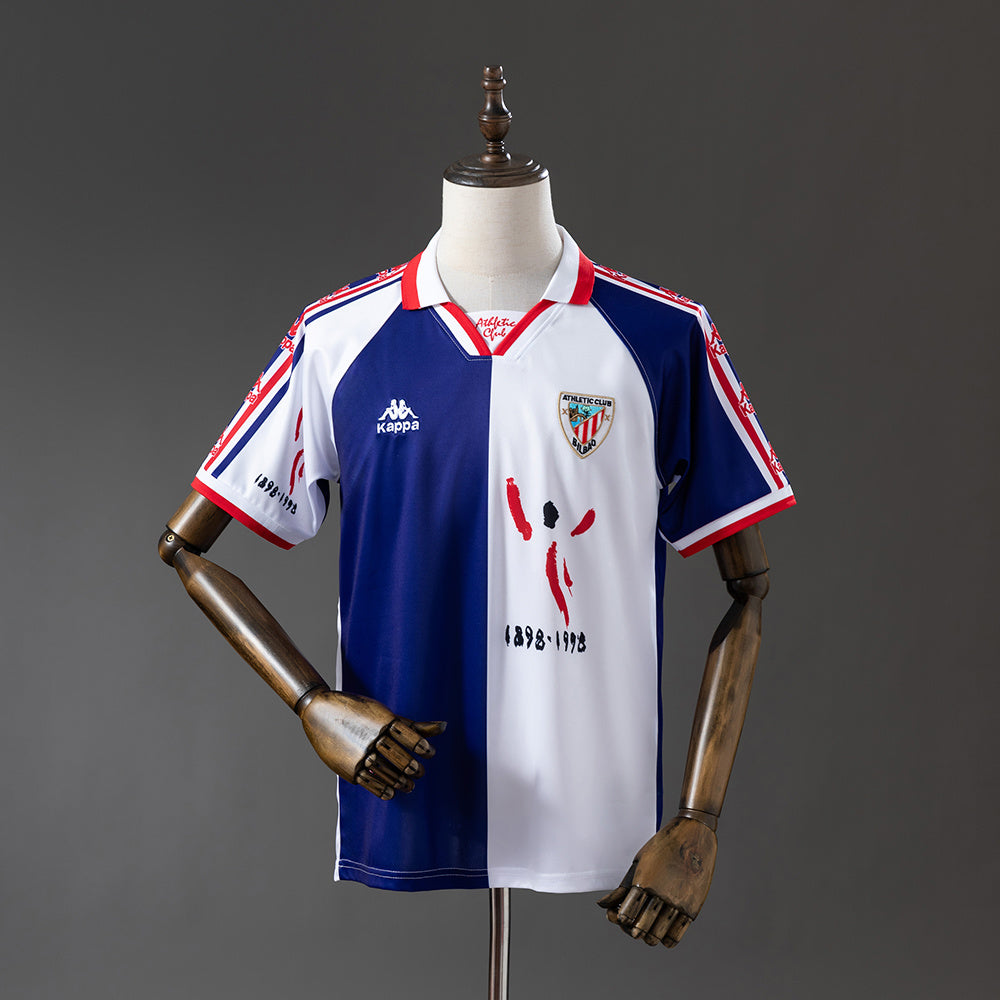 Athletic Club 97/98
