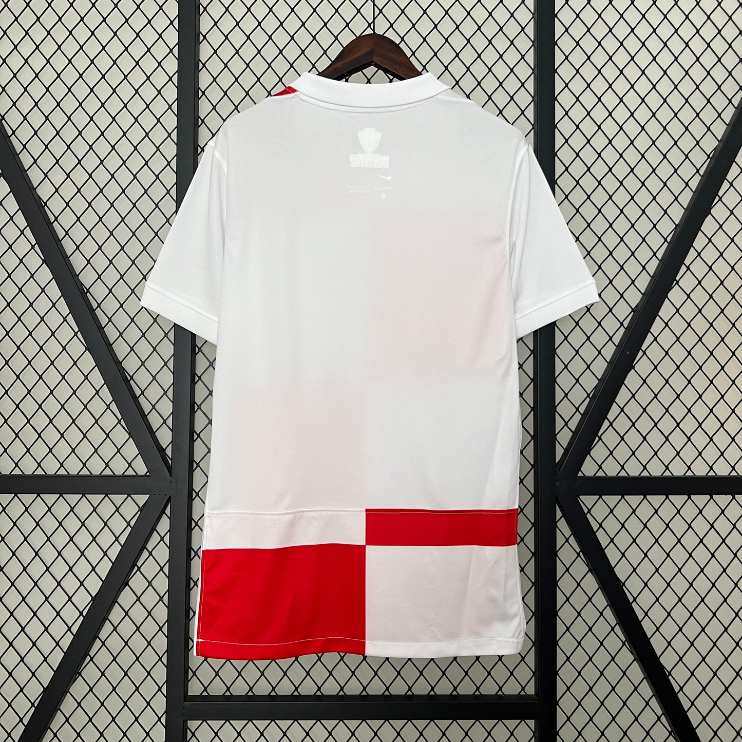 Croacia 1ª Equipación 24/25