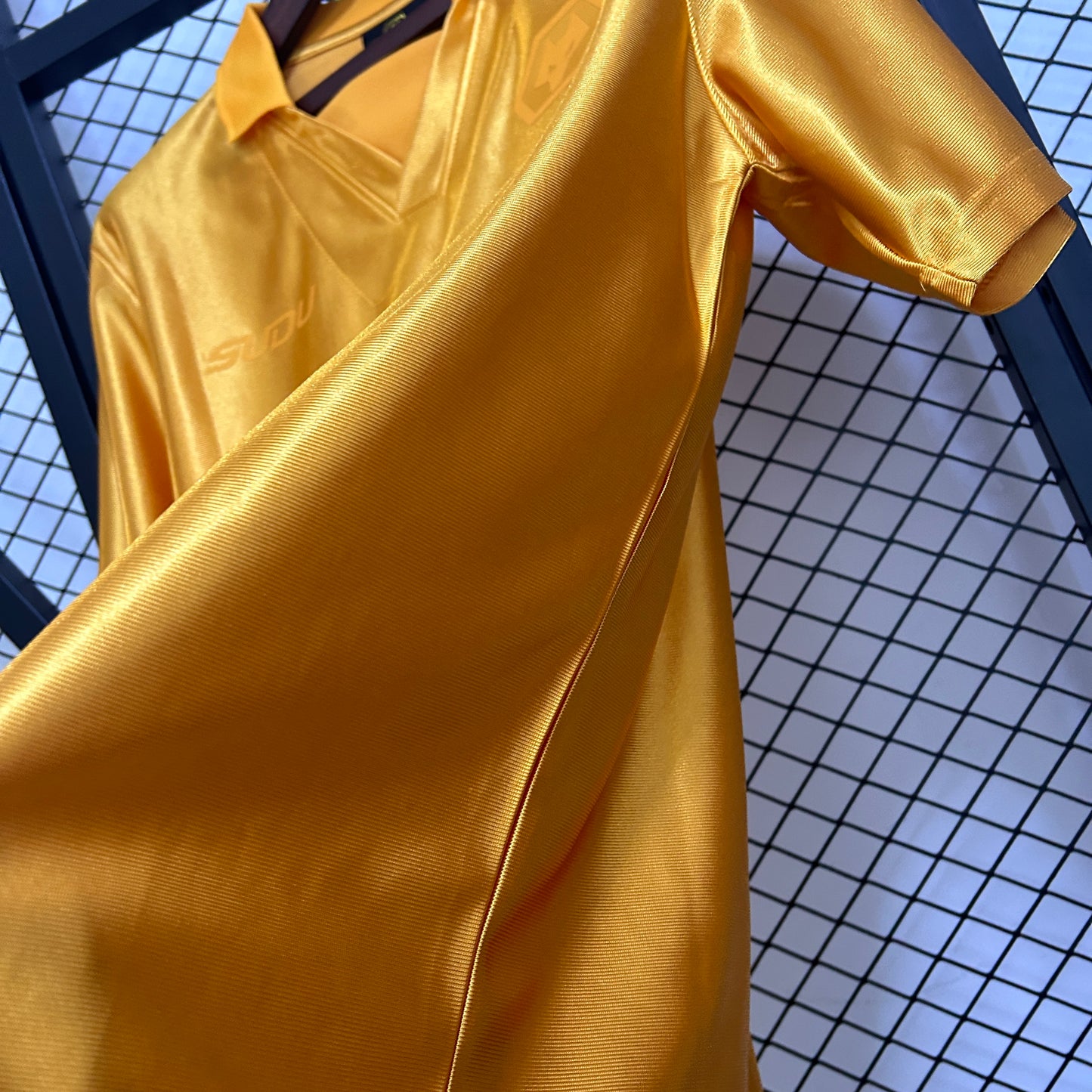 Wolves 75th Special Edition