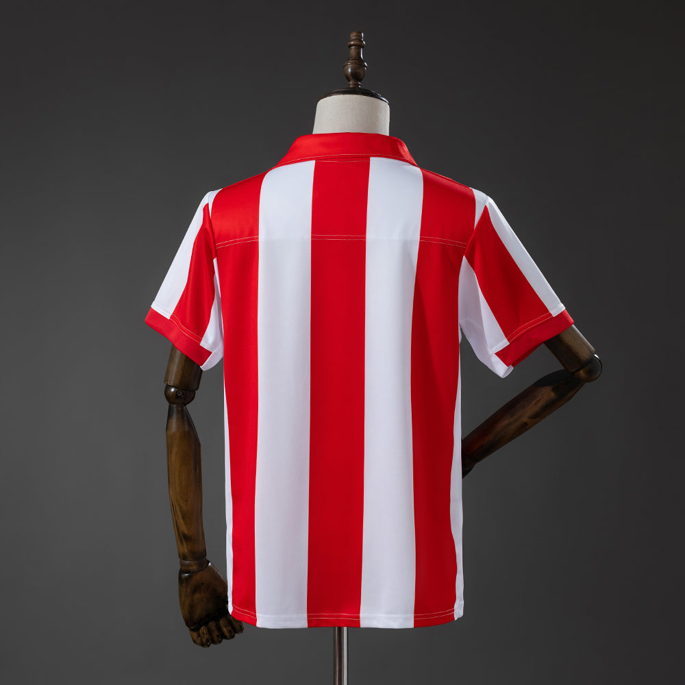 Atletico de Madrid Centenario 03/04