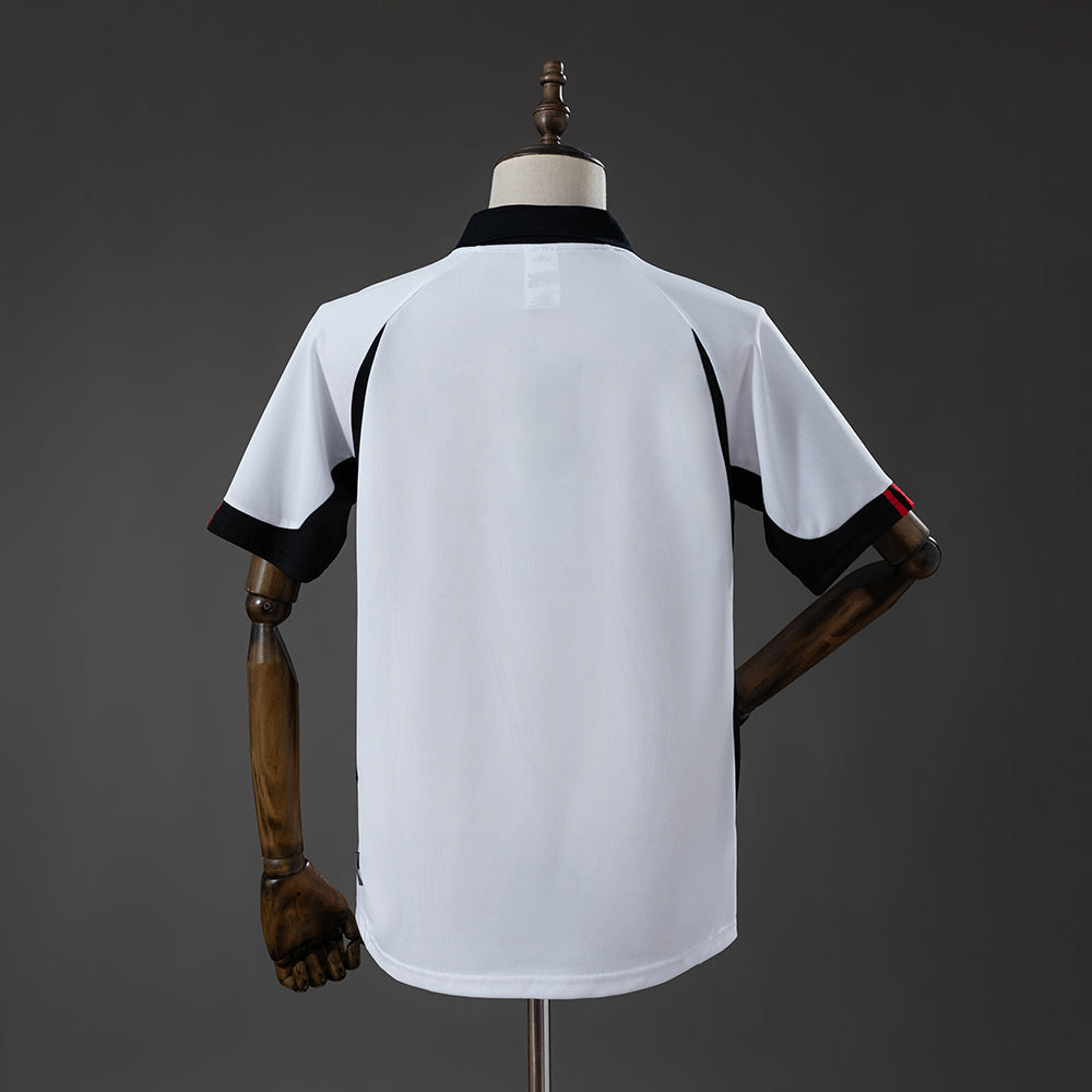 Fulham 01/02