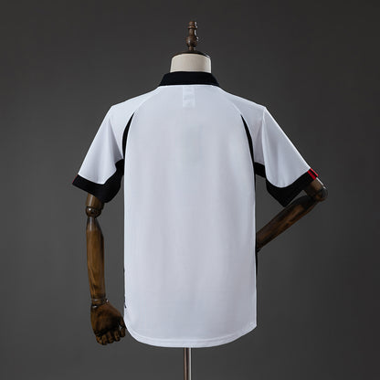 Fulham 01/02