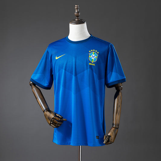 Brasil 2020