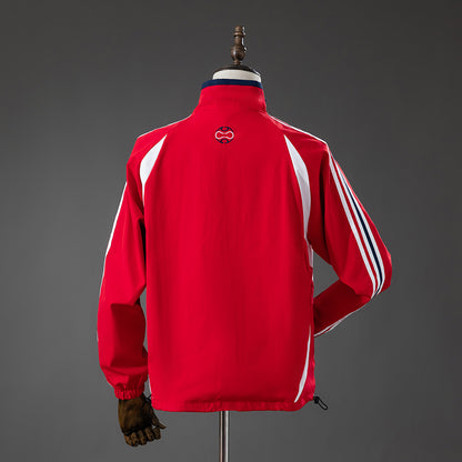 Francia Chaqueta
