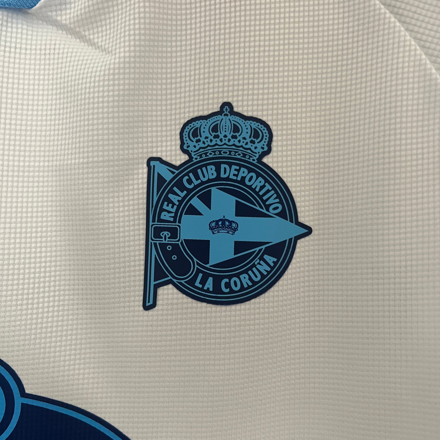 Deportivo de la Coruña 3ª Equipación 24/25