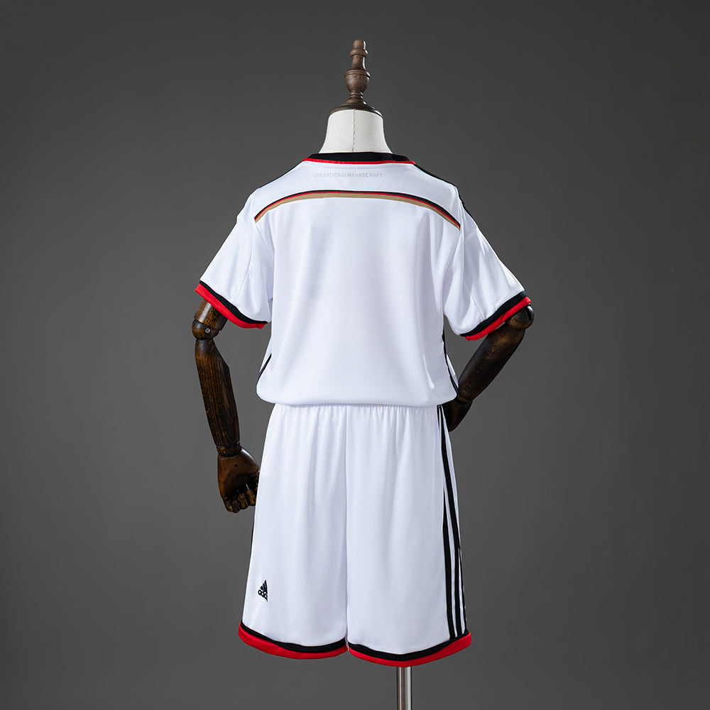 Alemania 2014