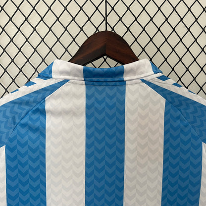 Málaga CF 120 Aniversario