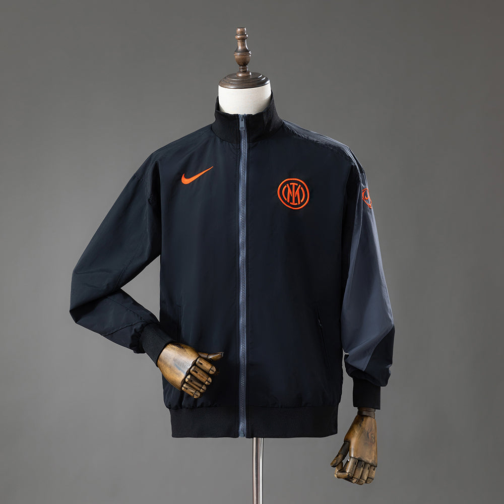 Chaqueta Retro Inter de Milán