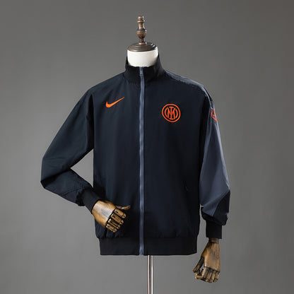 Chaqueta Retro Inter de Milán