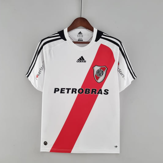 River Plate 09/10