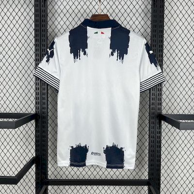 Monterrey 1ª Equipación 25/26