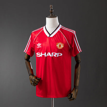 Manchester United 83/84