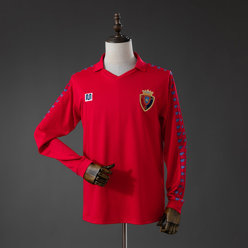 Osasuna 1983