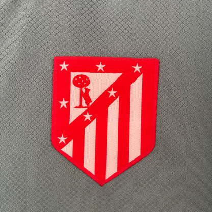 Atlético de Madrid 2ª Equipación 24/25