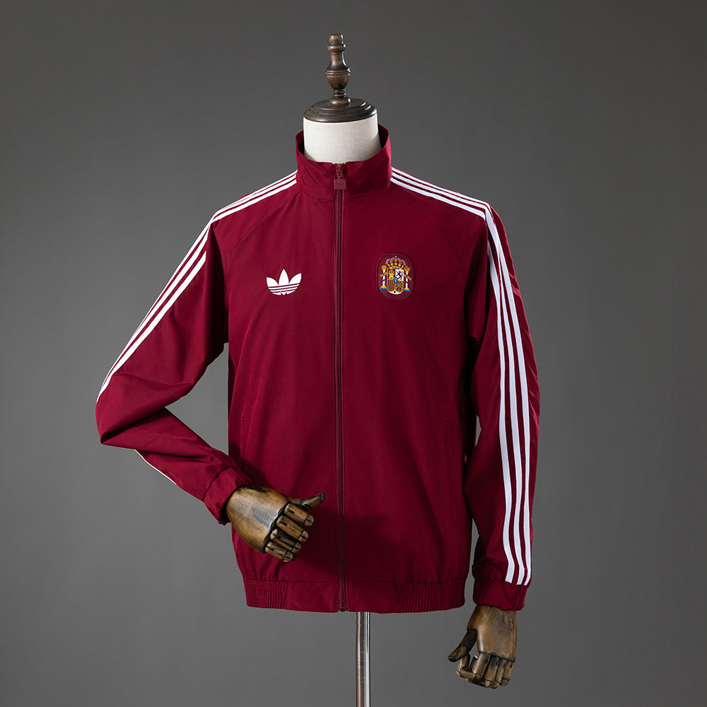 España Chaqueta