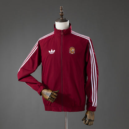 España Chaqueta
