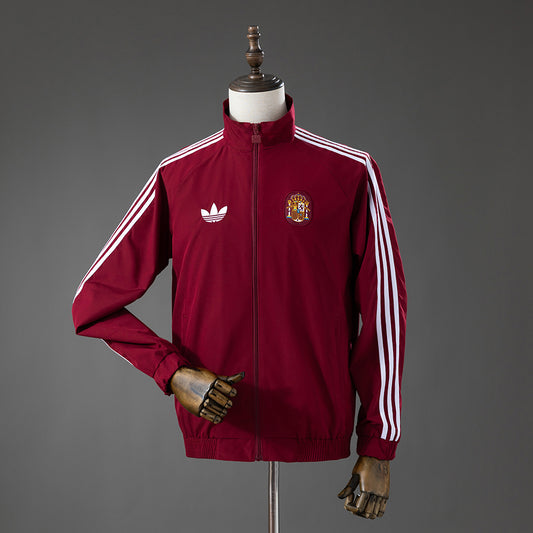 España Chaqueta