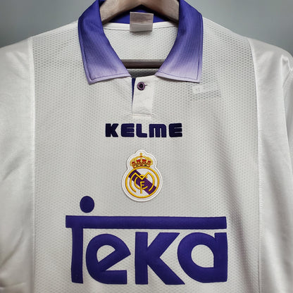 Real Madrid 97/98