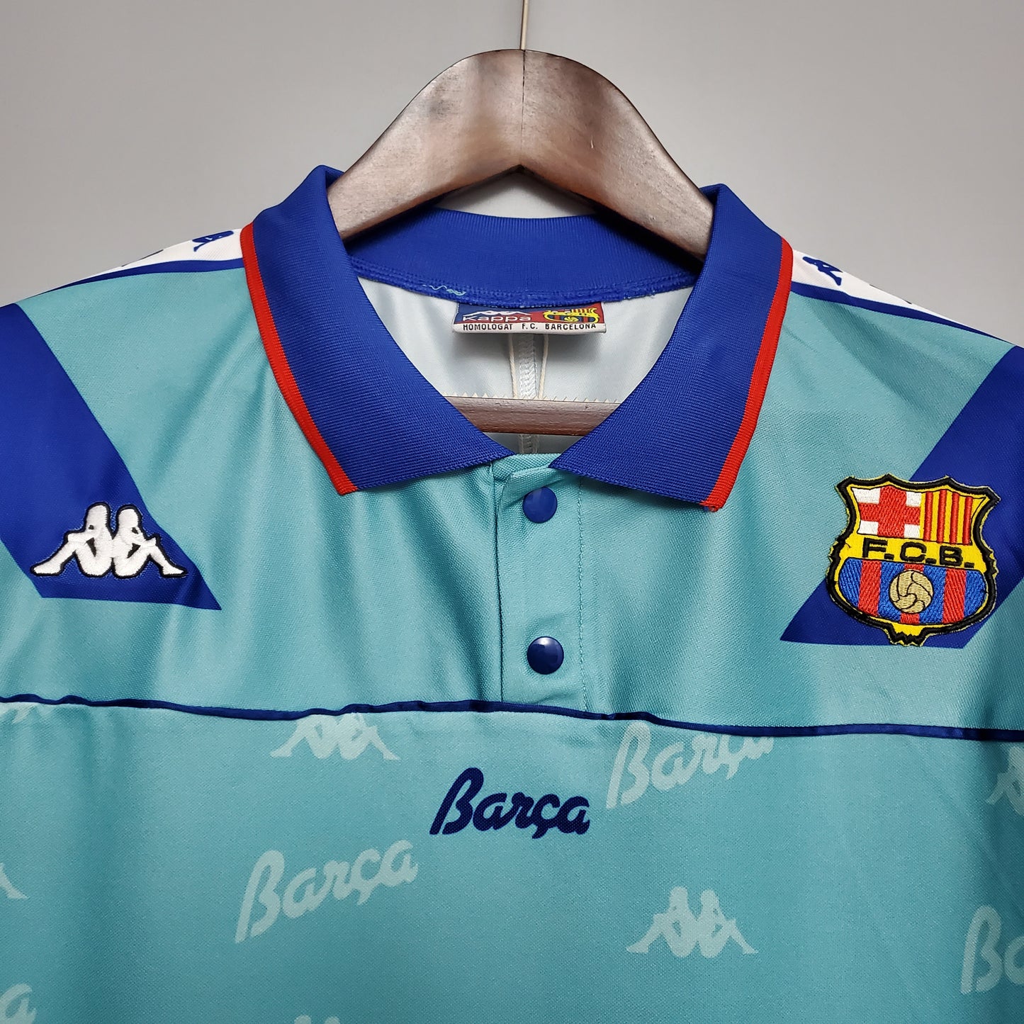 FC Barcelona 92/95