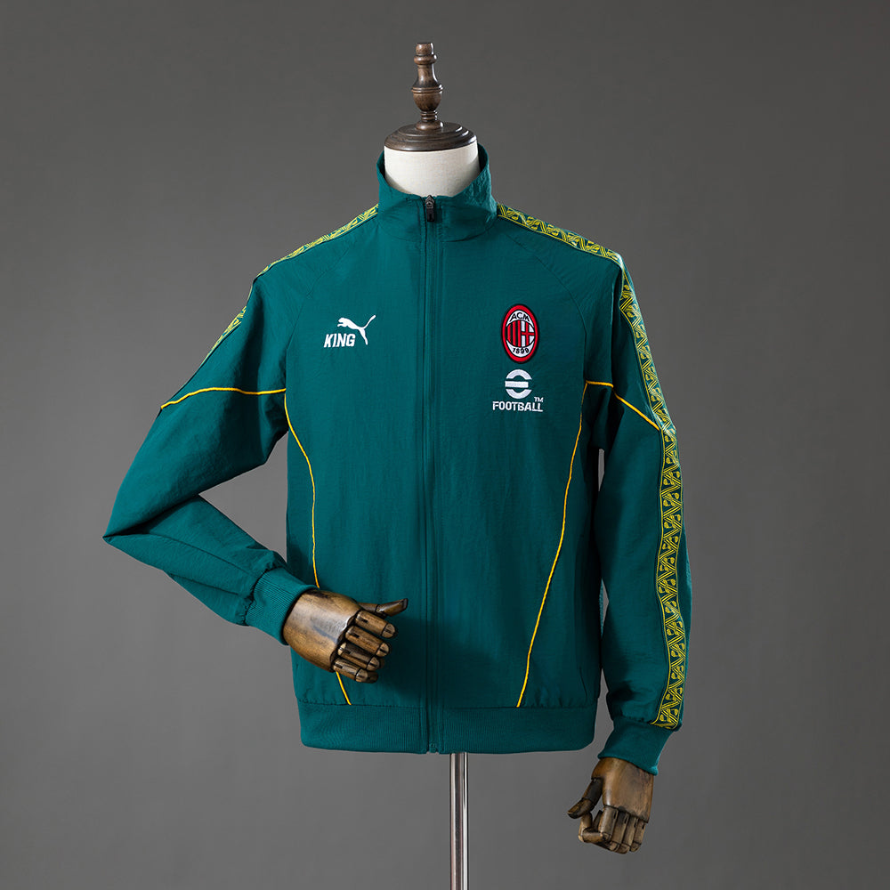 Chaqueta AC Milán