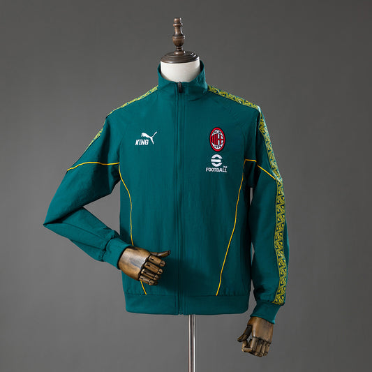 Chaqueta AC Milán