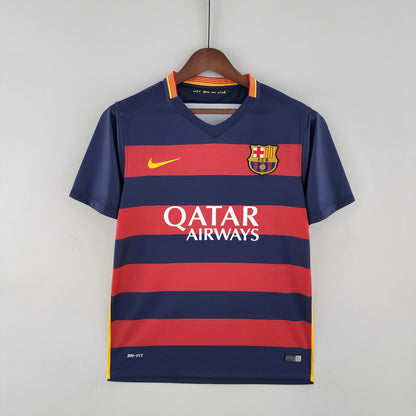 FC Barcelona 15/16