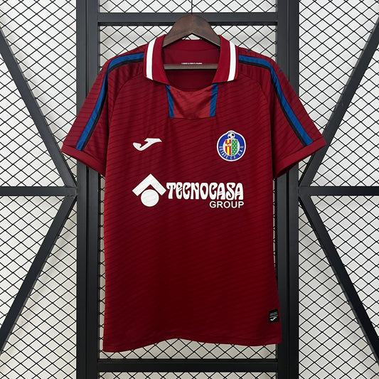 Getafe 2ª Equipación 24/25