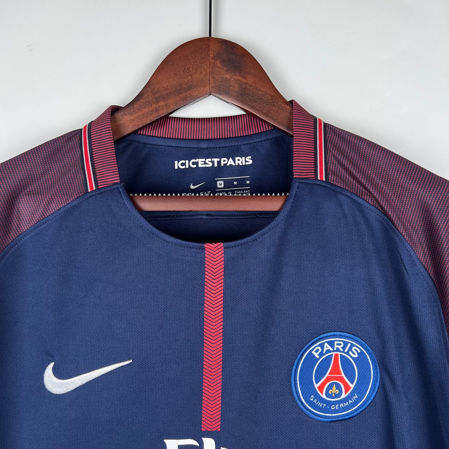 PSG 17/18