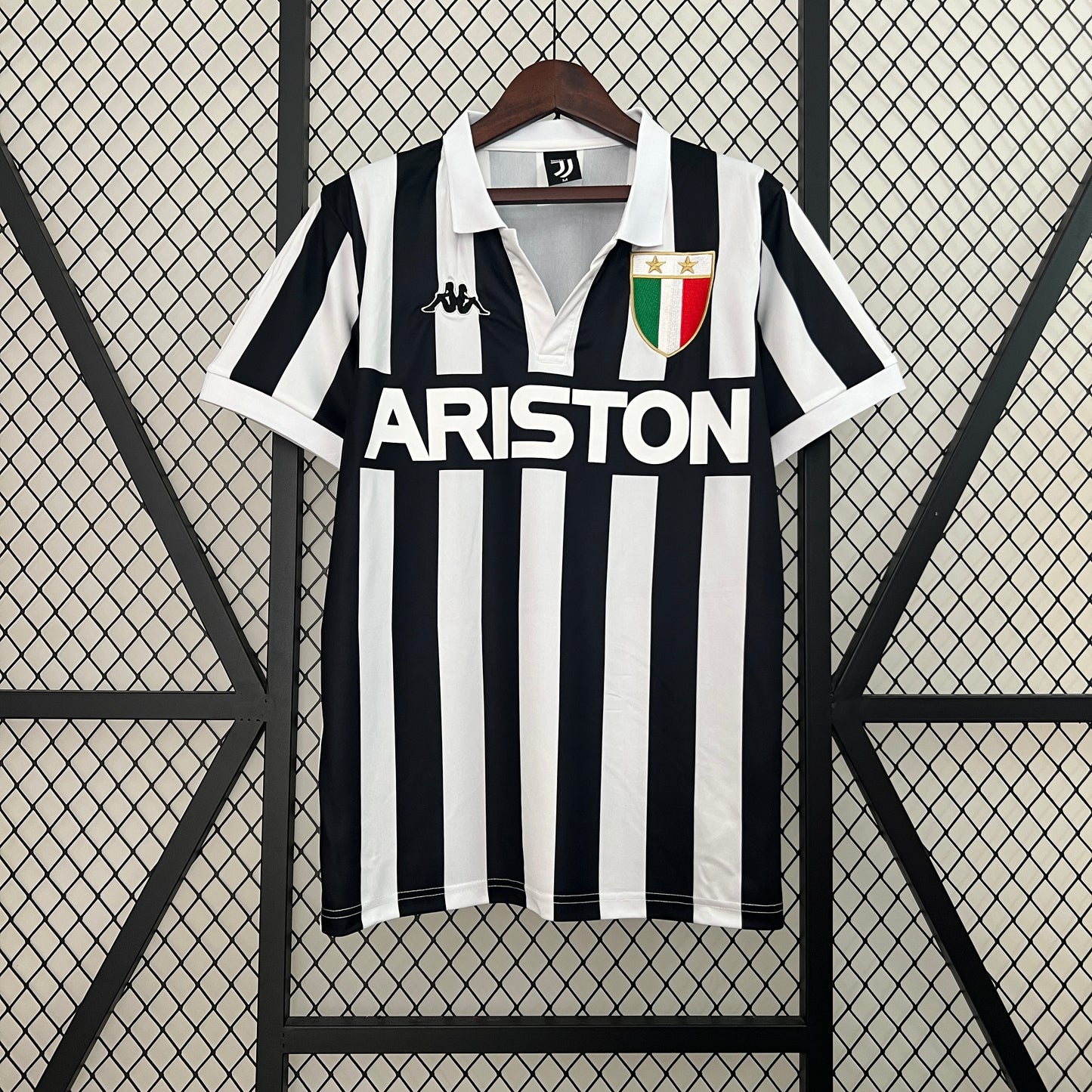 Juventus 84/85