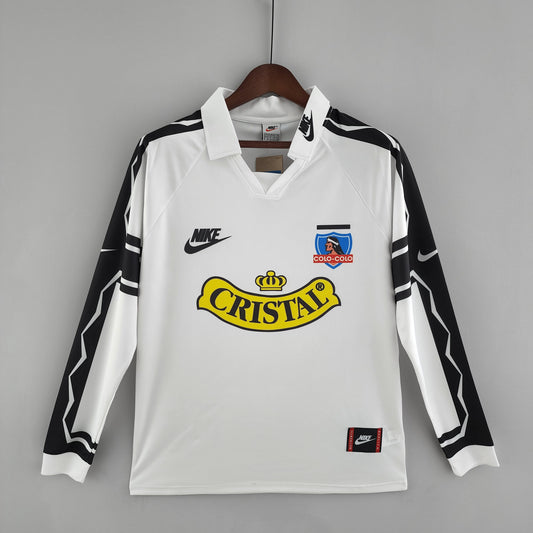 Colocolo 1995