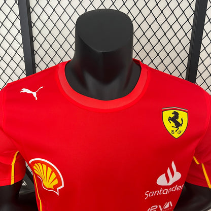 Ferrari 2024