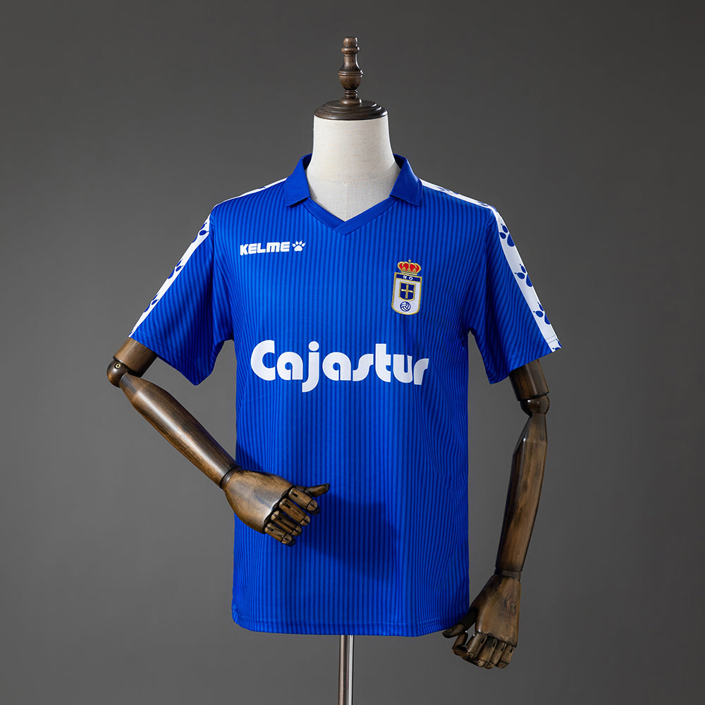 Real Oviedo 92/93