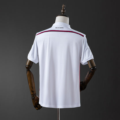 Real Madrid 14/15