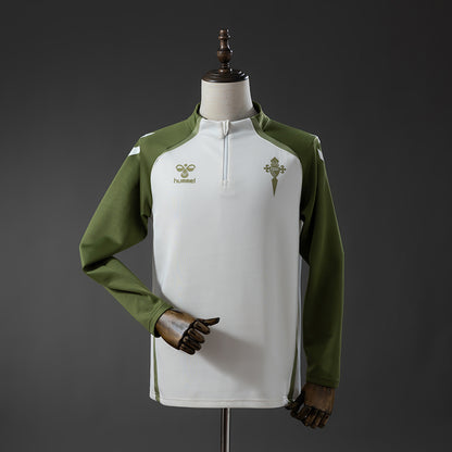 Celta de Vigo Sudadera