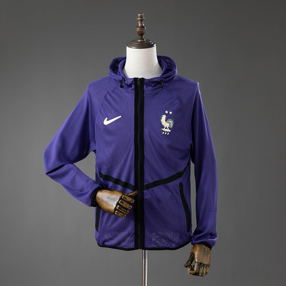 Francia Chaqueta