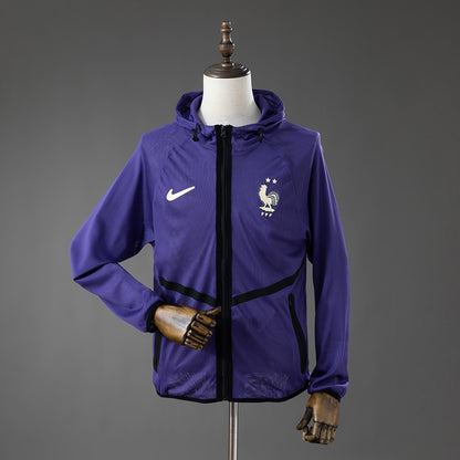 Francia Chaqueta