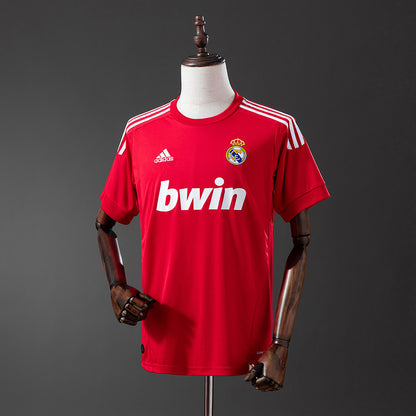 Real Madrid 11/12