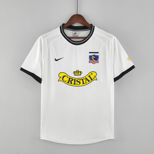 Colocolo 00/01