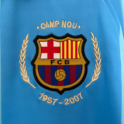 FC Barcelona 07/08