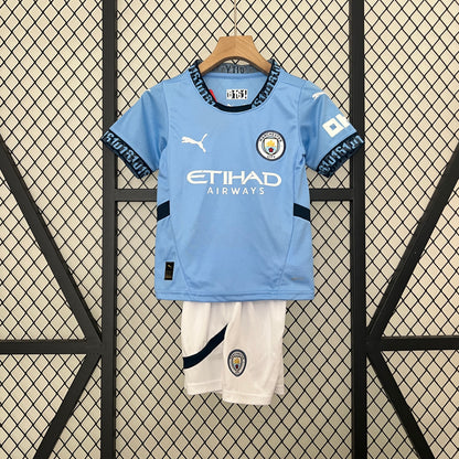 Manchester City 1ª Equipación 24/25