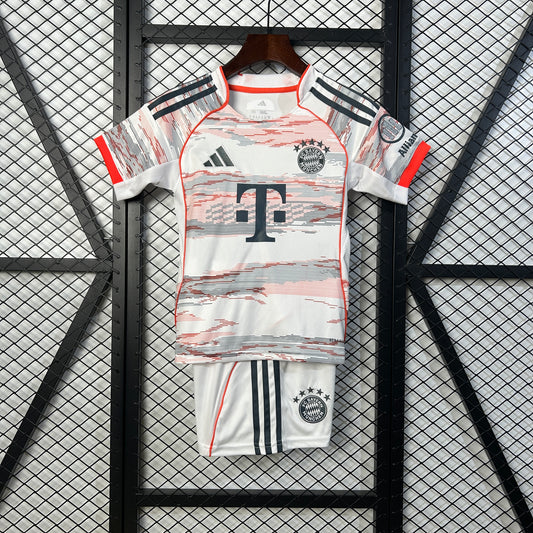 Bayern Munchen 2ª Equipacion 25/26