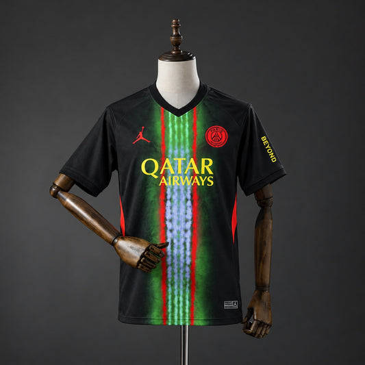 Camiseta PSG 3ª Equipación 26/27