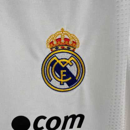 Real Madrid 09/10