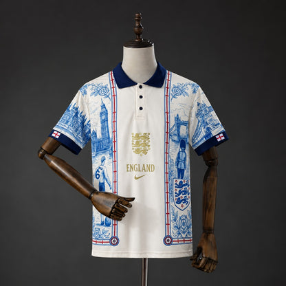 Camiseta Inglaterra Special Edition